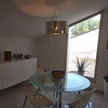 Appartement Casa Vacanza Le Nid D'assise Bastia Umbra