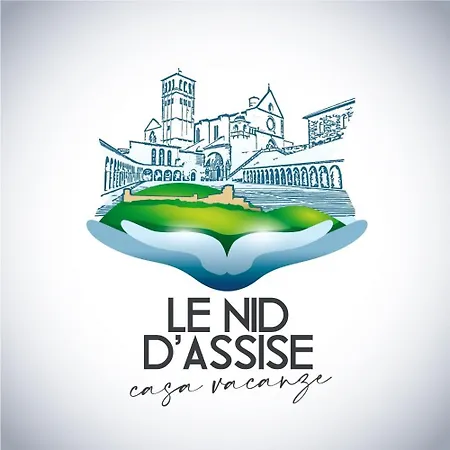 Casa Vacanza Le Nid D'assise Appartement